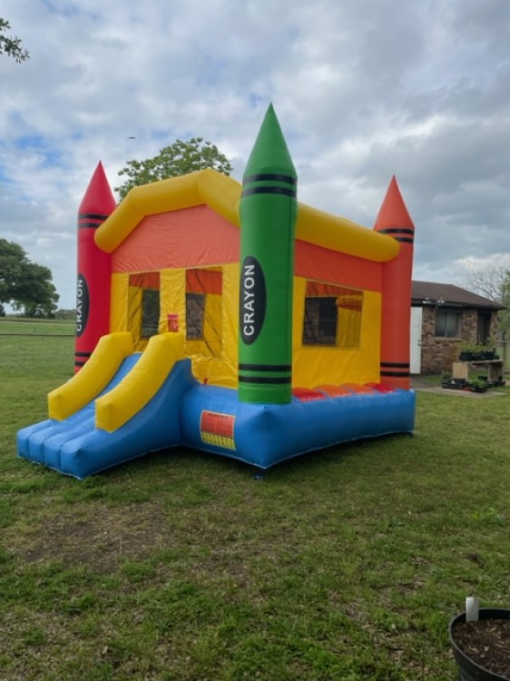 Bounce House Rentals