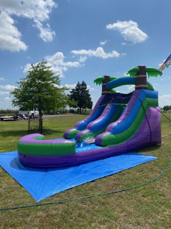 Water Slide Rentals Water Slide Rentals